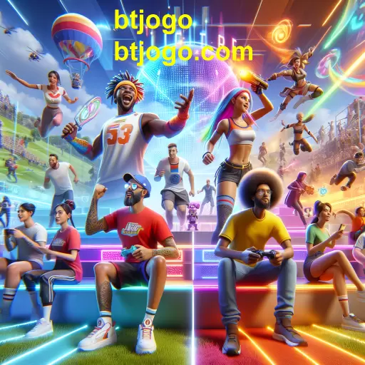 A Revolução dos Jogos Multijogadores