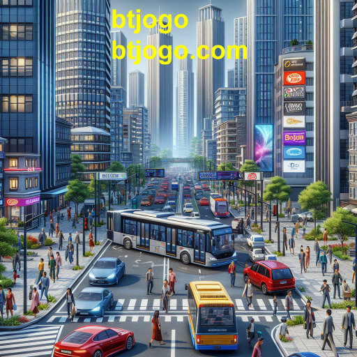 A Evolução dos Jogos de Simulação: Uma Experiência Imersiva