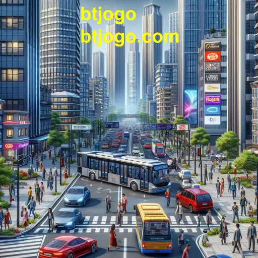 A Evolução dos Jogos de Simulação: Uma Experiência Imersiva